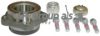 JP GROUP 1541400100 Wheel Hub
